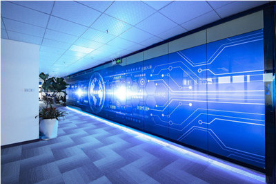 戮默科技董事長(zhǎng)郭恒才:為科創(chuàng)按下&ldquo;加速鍵&rdquo;