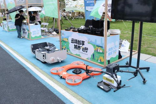 玩飛機(jī) 3d拍照,這個島上集市太好玩了