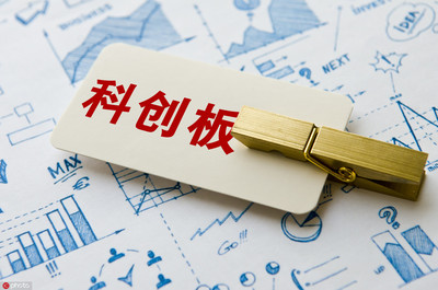 科創(chuàng)板一周丨科創(chuàng)板首批9家受理企業(yè)公布;上海出臺(tái)科改25條_上市