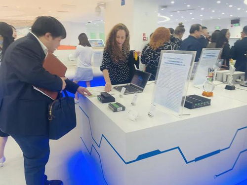 百德朗與葡語(yǔ)國(guó)家科創(chuàng)企業(yè)交流合作，自研EBA產(chǎn)品引領(lǐng)國(guó)產(chǎn)替代浪潮