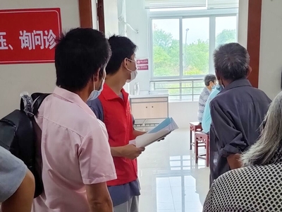 “鄉(xiāng)”約盛夏！衢州學院暑期社會實踐如火如荼