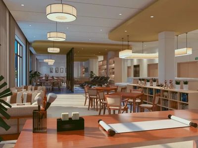 石景山養(yǎng)老服務(wù)項(xiàng)目主體結(jié)構(gòu)封頂，開(kāi)啟養(yǎng)老服務(wù)新篇章