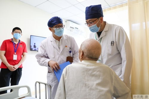 上海開大推出養老服務在線課堂，助力打造高素質為老服務隊伍