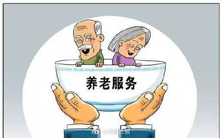 河南全面布局社區養老服務，2025年底實現“一社區一場所”全覆蓋