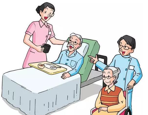 我們需要什么樣的養老服務？——構建多層次、個性化、有溫度的養老服務體系