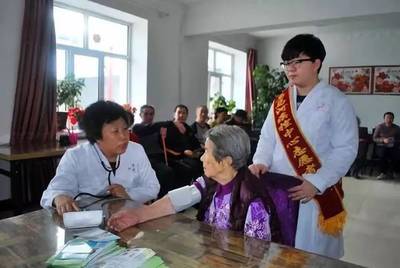 遼寧重金激勵人才投身養老服務，畢業生最高可獲6萬元補貼